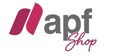 logo apf shop
